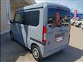 2025 Honda N-VAN