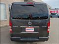 2009 Toyota Hiace Van