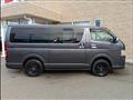 2009 Toyota Hiace Van