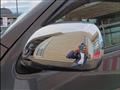 2009 Toyota Hiace Van