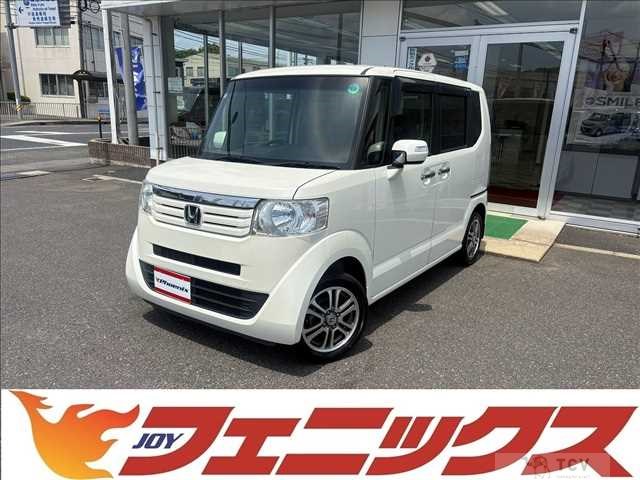 2013 Honda N BOX