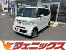 2013 Honda N BOX