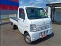 2006 Mazda Scrum Truck