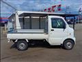 2006 Mazda Scrum Truck