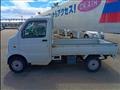 2006 Mazda Scrum Truck