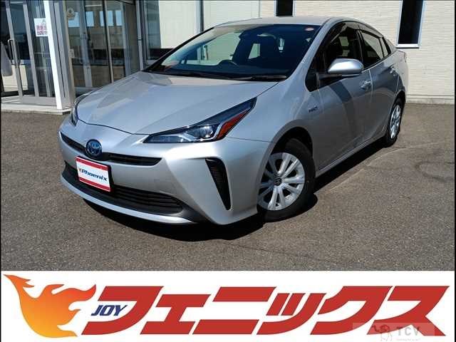2019 Toyota Prius
