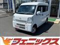 2018 Mazda Scrum Van