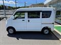 2018 Mazda Scrum Van
