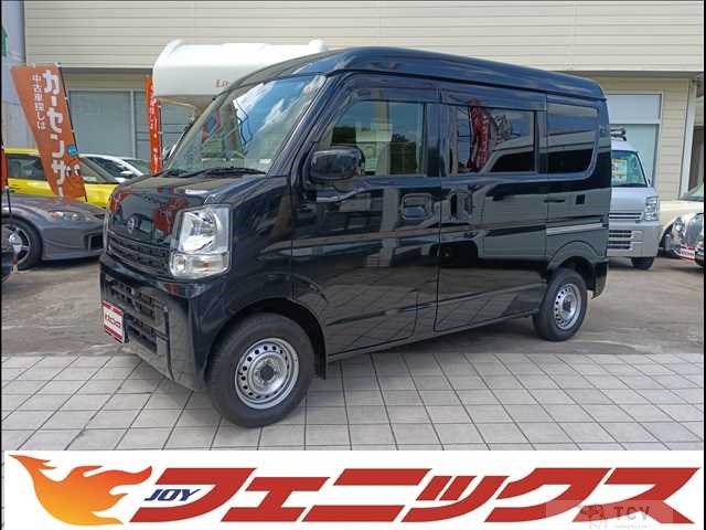 2021 Nissan NV100Clipper