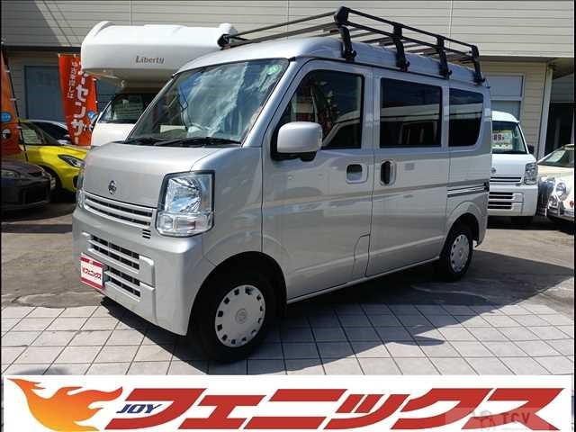 2020 Nissan NV100Clipper