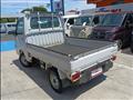 2011 Subaru Sambar Truck