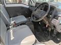 2011 Subaru Sambar Truck