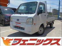 2011 Subaru Sambar Truck