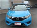 2015 Honda Fit Hybrid