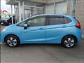 2015 Honda Fit Hybrid