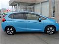 2015 Honda Fit Hybrid