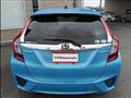 2015 Honda Fit Hybrid
