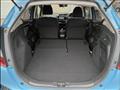 2015 Honda Fit Hybrid