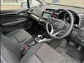 2015 Honda Fit Hybrid