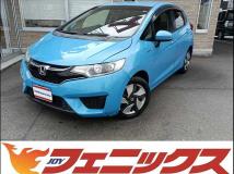 2015 Honda Fit Hybrid