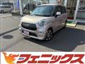 2016 Daihatsu Cast