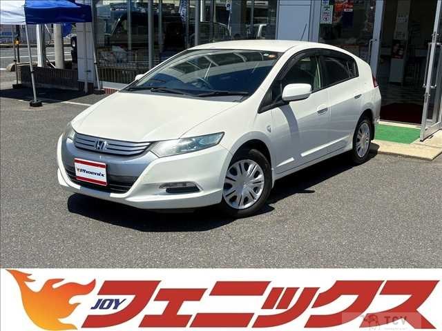 2010 Honda Insight