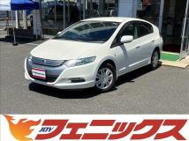 2010 Honda Insight