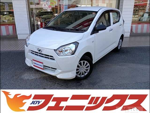 2017 Daihatsu Mira Es