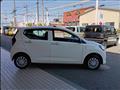 2017 Daihatsu Mira Es