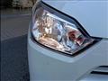 2017 Daihatsu Mira Es