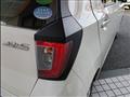 2017 Daihatsu Mira Es