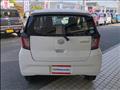 2017 Daihatsu Mira Es