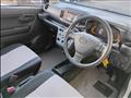 2017 Daihatsu Mira Es