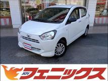 2017 Daihatsu Mira Es