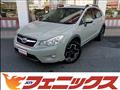 2015 Subaru IMPREZA XV HYBRID