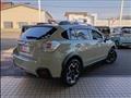 2015 Subaru IMPREZA XV HYBRID