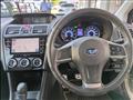 2015 Subaru IMPREZA XV HYBRID
