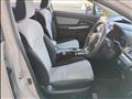 2015 Subaru IMPREZA XV HYBRID