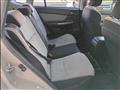 2015 Subaru IMPREZA XV HYBRID