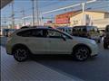 2015 Subaru IMPREZA XV HYBRID