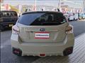 2015 Subaru IMPREZA XV HYBRID