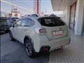 2015 Subaru IMPREZA XV HYBRID