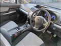 2015 Subaru IMPREZA XV HYBRID