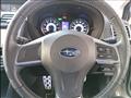 2015 Subaru IMPREZA XV HYBRID