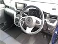 2015 Subaru Stella