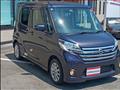 2015 Nissan ROOX