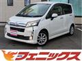 2013 Daihatsu Move