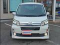 2013 Daihatsu Move