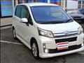 2013 Daihatsu Move