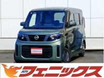 2025 Nissan ROOX
